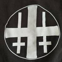Vintage 1997 Mayhem Norge Sweatshirt