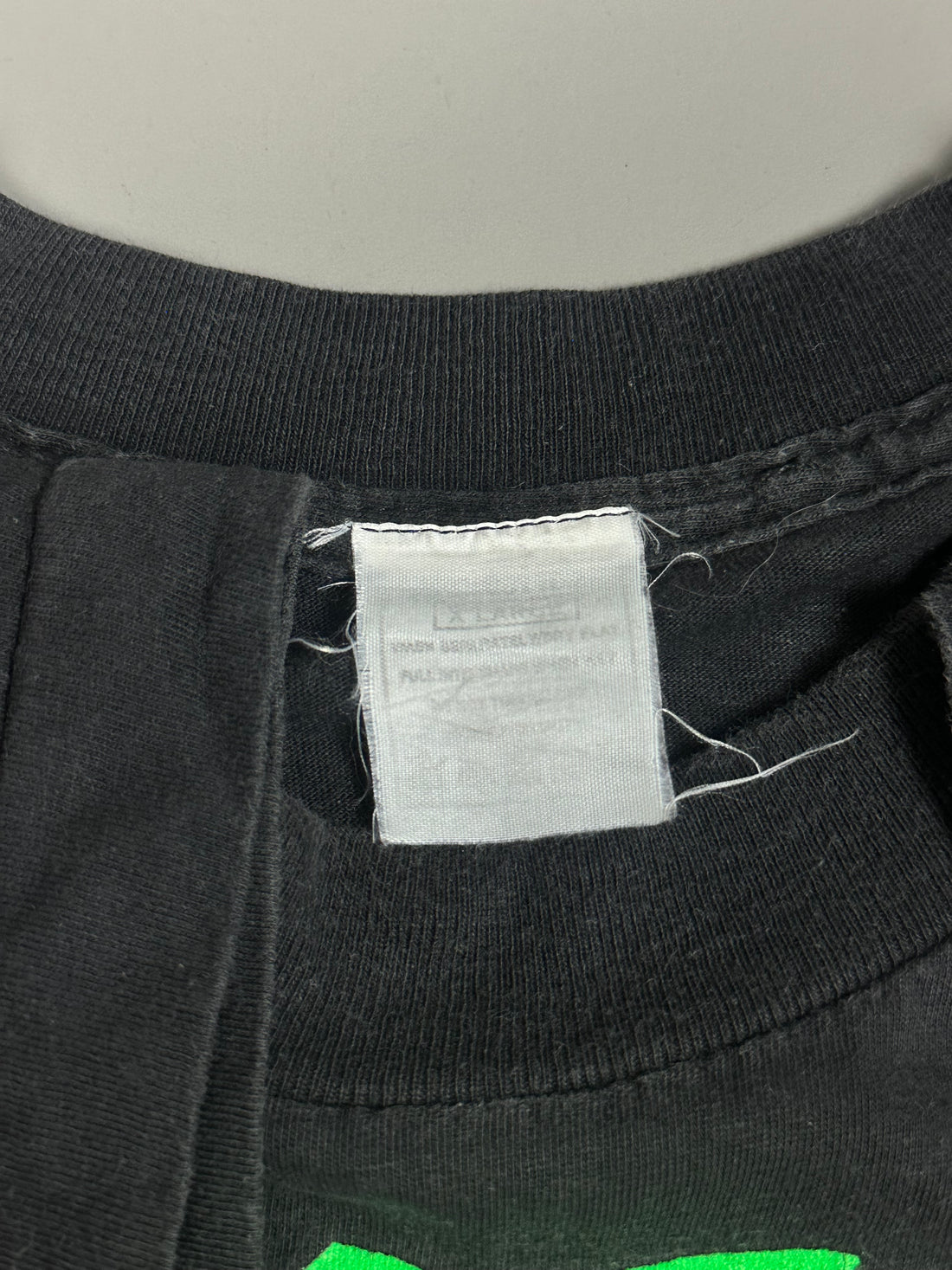 ホワイト・ゾンビ 1992 ゲット・アップ・アンド・キル ヴィンテージ Tシャツ