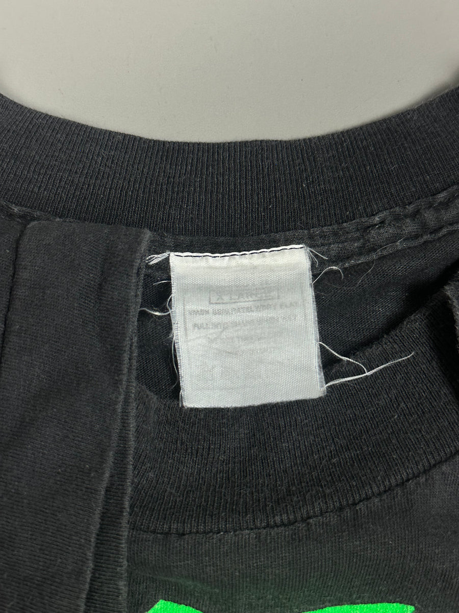 ホワイト・ゾンビ 1992 ゲット・アップ・アンド・キル ヴィンテージ Tシャツ