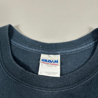 Darkthrone 2000s Funeral Moon T-Shirt