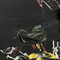 ヴィンテージ 1991 ボルトスローワー ウォーマスター ロングスリーブ