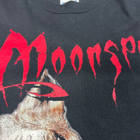 Moonspell 1995 ウルフハート ヴィンテージ ロングスリーブ