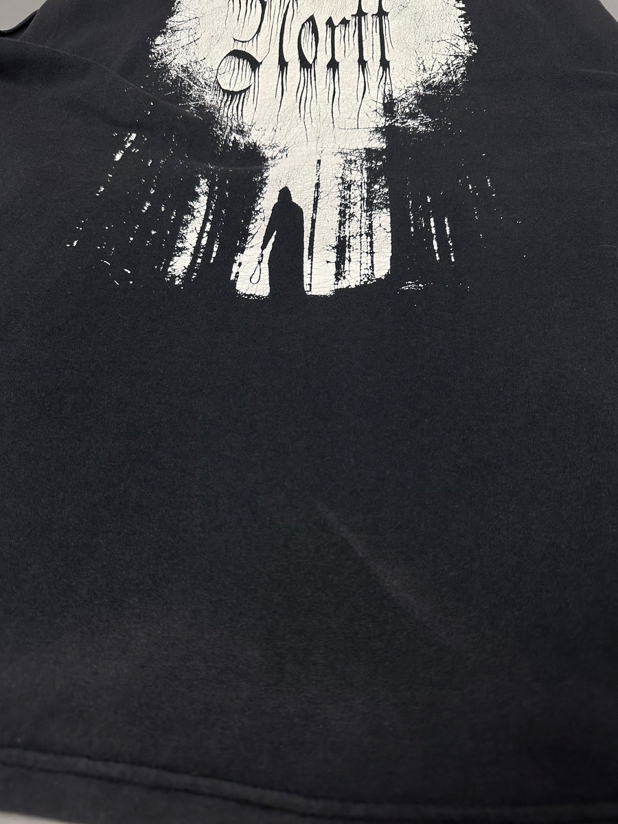 Nortt 2008 Galgenfrist DSBM Tシャツ タンクトップ