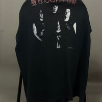 マスカレード 1991 From Beyond ヴィンテージ Tシャツ