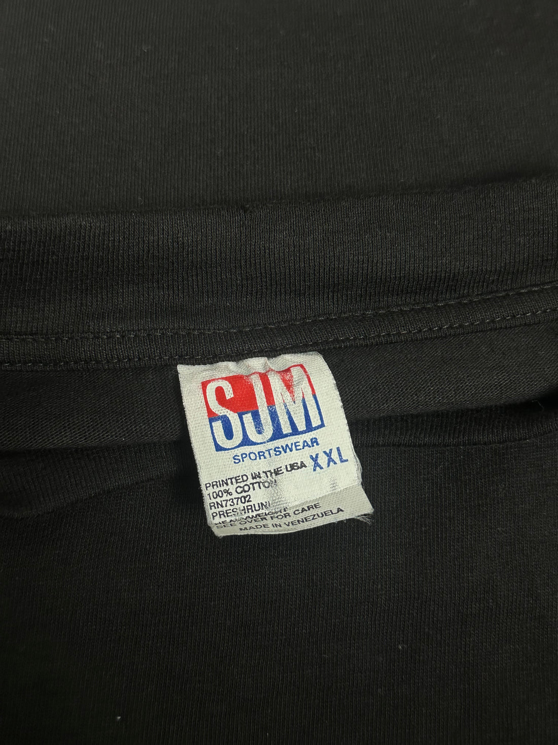 1993年ヴィンテージ アノイアンス ウルトラバイオレンス Tシャツ