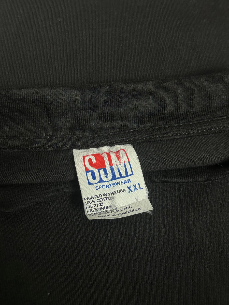 1993年ヴィンテージ アノイアンス ウルトラバイオレンス Tシャツ