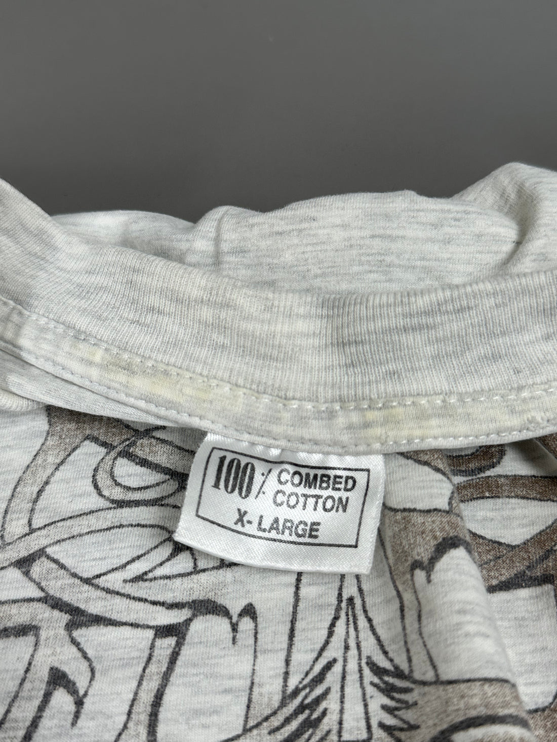 Vintage 90s Enslaved Blodhemn Longsleeve