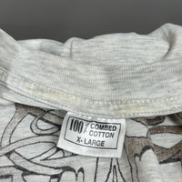 Vintage 90s Enslaved Blodhemn Longsleeve