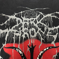 Vintage 1990s Darkthrone Wolfs Among Sheep T-Shirt