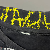 ナパーム・デス 1993 デスメタル ヴィンテージ Tシャツ