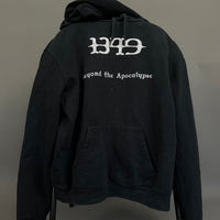 1349 Beyond The Apocalypse Hoodie (2010s)