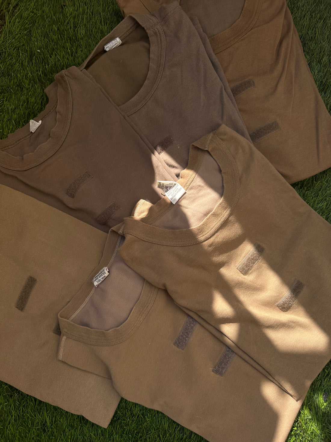 ドイツBWミリタリーTシャツ