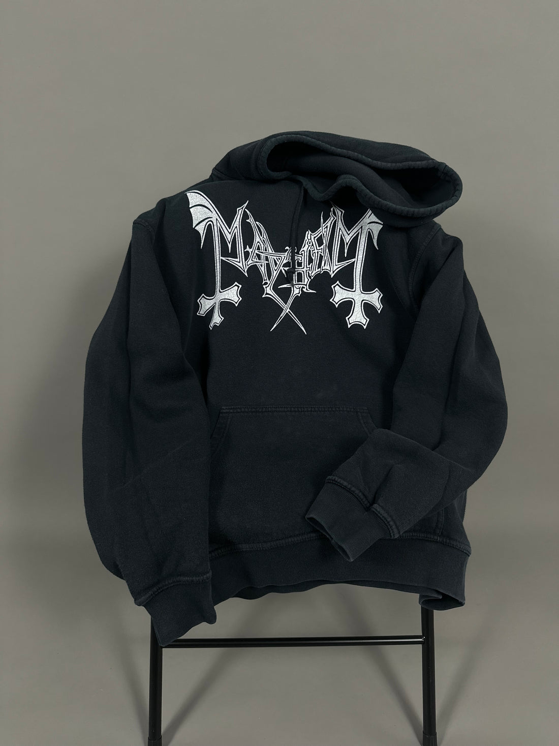 Mayhem 2007 Official Sweatshirt