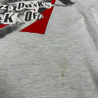 ナパーム デス 1993 パンクス ヴィンテージ ロングスリーブ