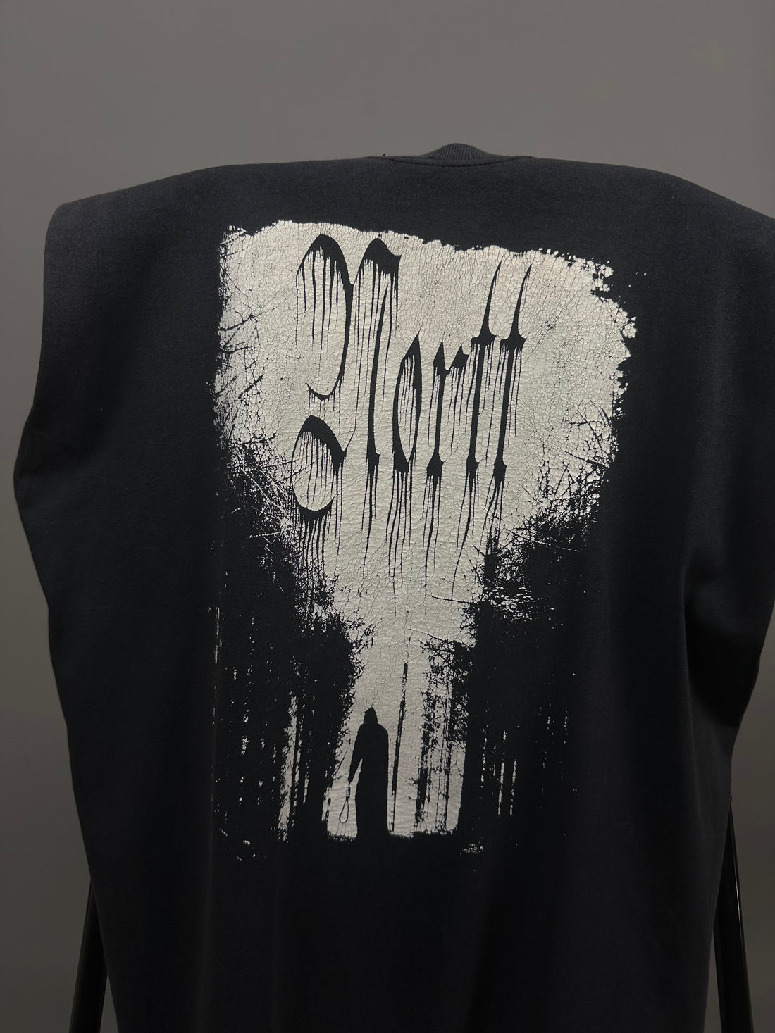 Nortt 2008 Galgenfrist DSBM Tシャツ タンクトップ