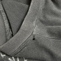 1996年ヴィンテージ スレイヤー ツアーTシャツ