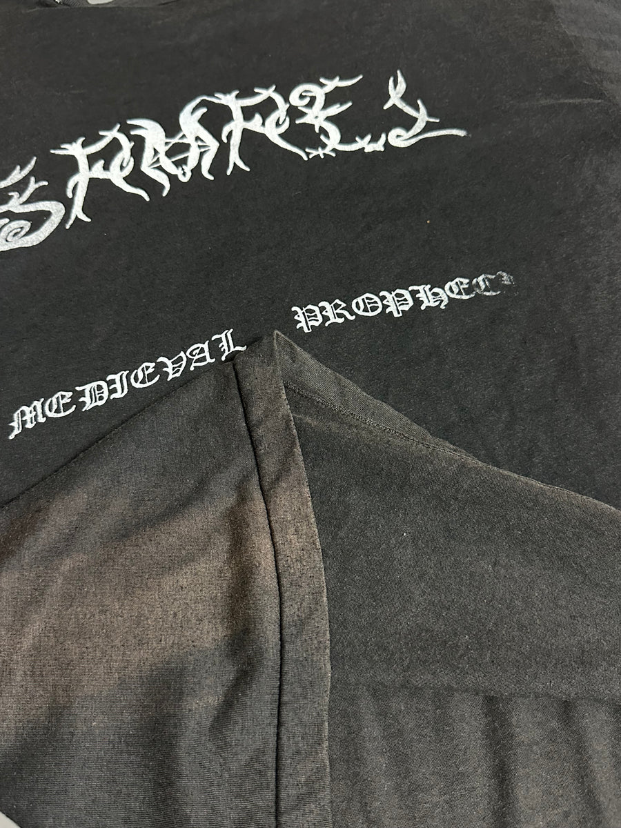 1988年ヴィンテージ サマエル 中世の予言 Tシャツ