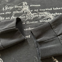 Vintage 1994 Emperor Witch Longsleeve
