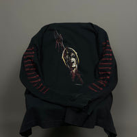 ヴィンテージ 1991 ボルトスローワー ウォーマスター ロングスリーブ