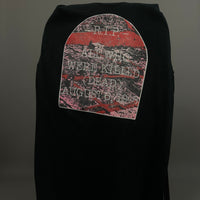 ソーシャル・ディストーション 1995 ヴィンテージ パンクロック Tシャツ