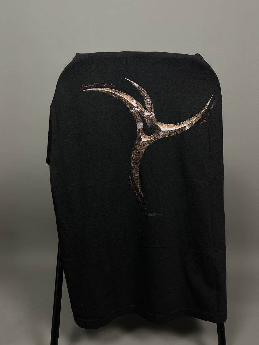 マイ・ダイイング・ブライド 2003 堕天使ヴィンテージTシャツ