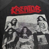 Vintage 1990 Kreator Sweater