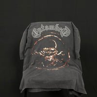 1993年ヴィンテージ「エントゥームド・ミサントロピック」Tシャツ