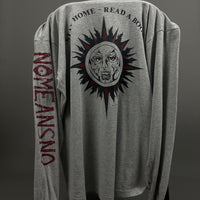 NoMeansNo 1994 オール・ヒューマンズ・ロリンズ・バンド ヴィンテージ Tシャツ