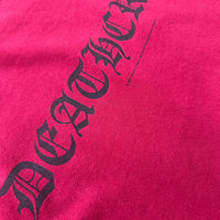 Mayhem 2007 Deathcrush T-Shirt