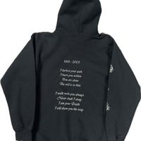 ヴィンテージ 2005 イルジャーン トランセンデンタル クリエイションズ スウェットシャツ