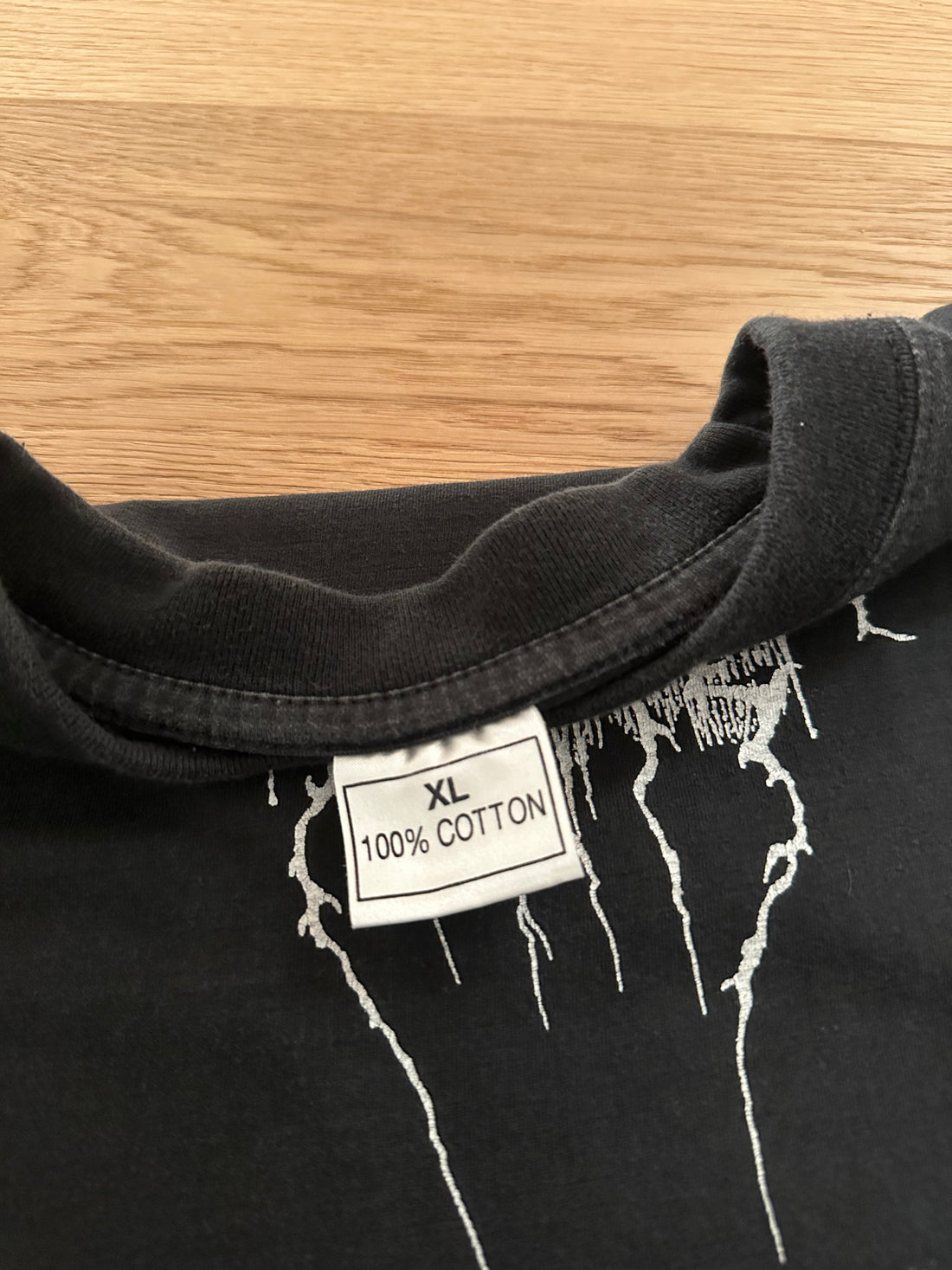 Darkthrone Blaze LS