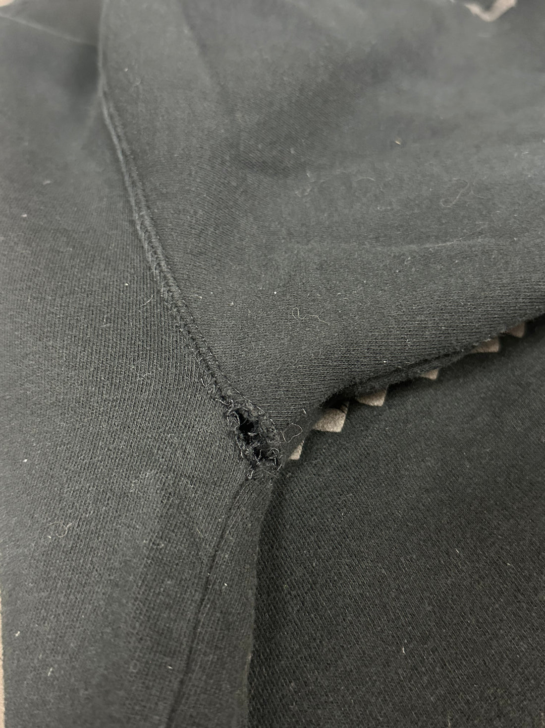 Vintage 1998 Darkthrone TNBM Sweatshirt