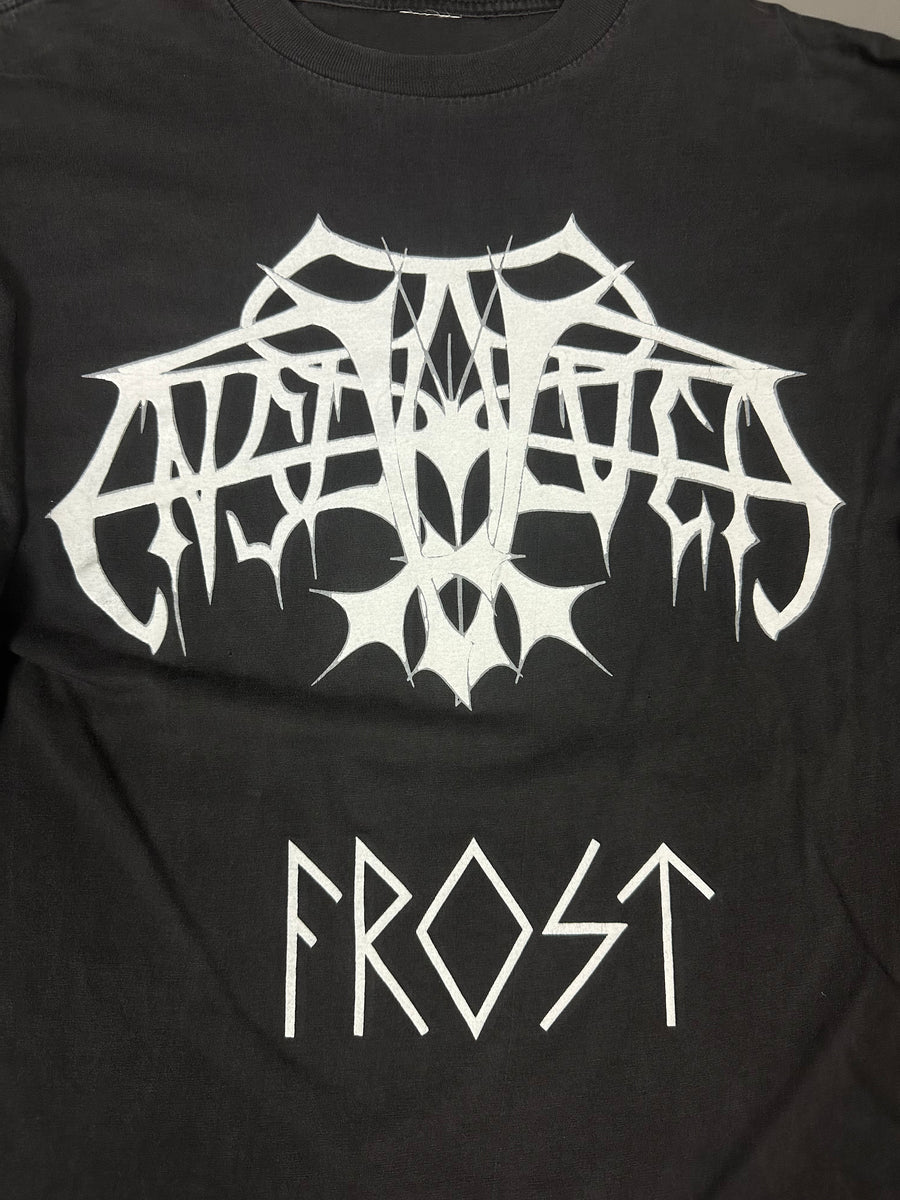 Vintage 1994 Enslaved Frost Longsleeve