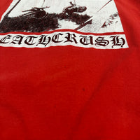Vintage 2000s Mayhem Deathcrush T-Shirt