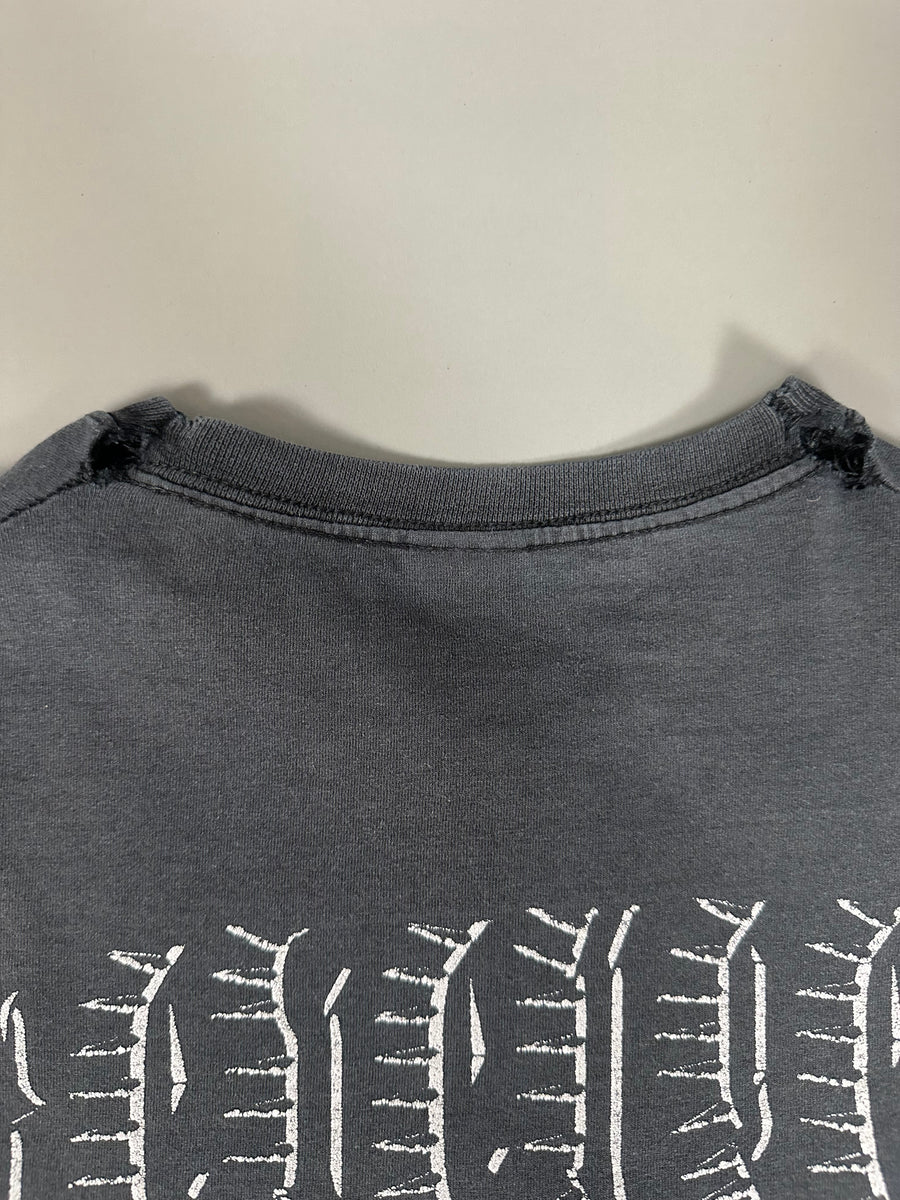 Vintage 2003 Revenge Antichrist T-Shirt