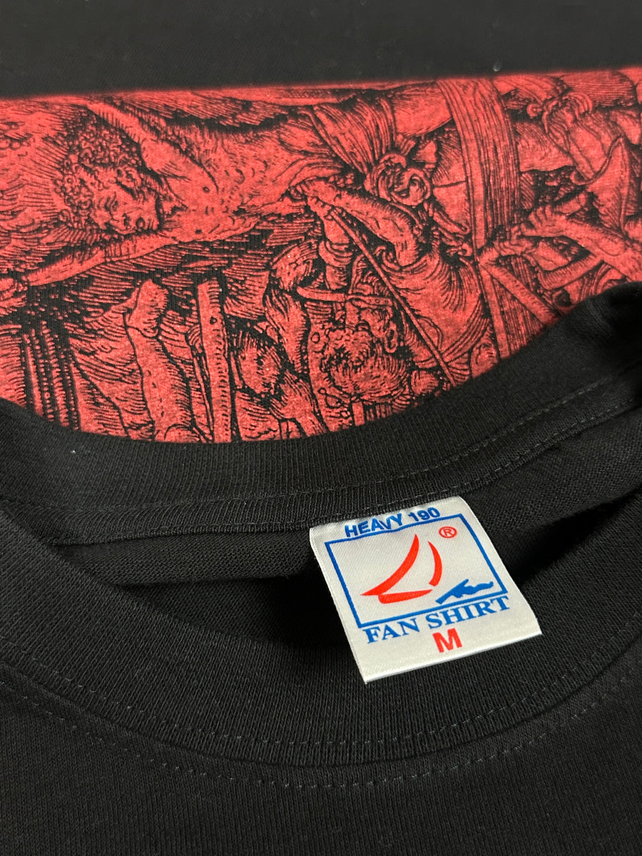 メイヘム 1997 北米侵攻 ヴィンテージ Tシャツ