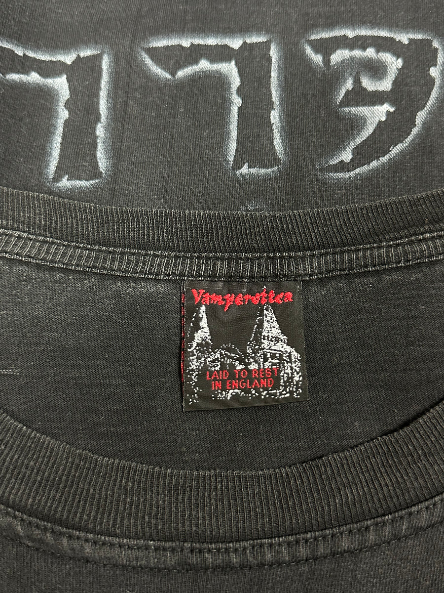 ウィッチェリー 1999 ウィッチバーナー ヴィンテージ ロングスリーブ