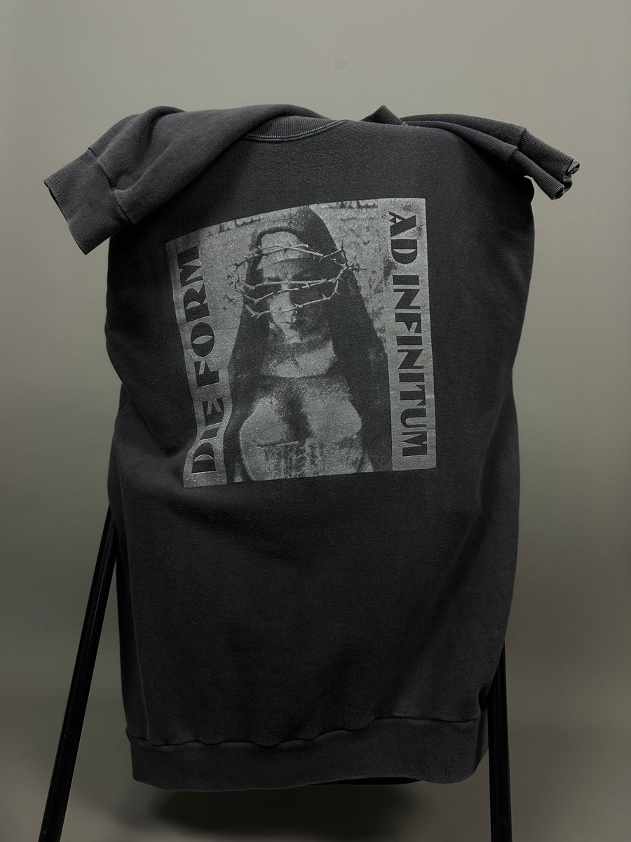 Die Form 1993 Ad Infinitum ヴィンテージセーター