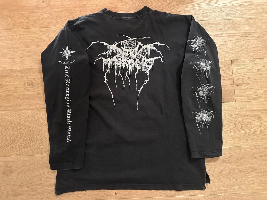Darkthrone Blaze LS