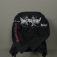 ヴィンテージ 2003 ブラッドレッド スローン ロングスリーブ