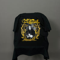 Mortiis 2010s Anden Som Gjorde Opprör T シャツ