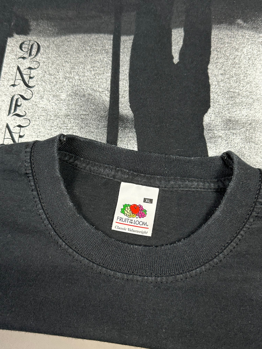 2000年代ヴィンテージ ミナス・モルグル召喚Tシャツ