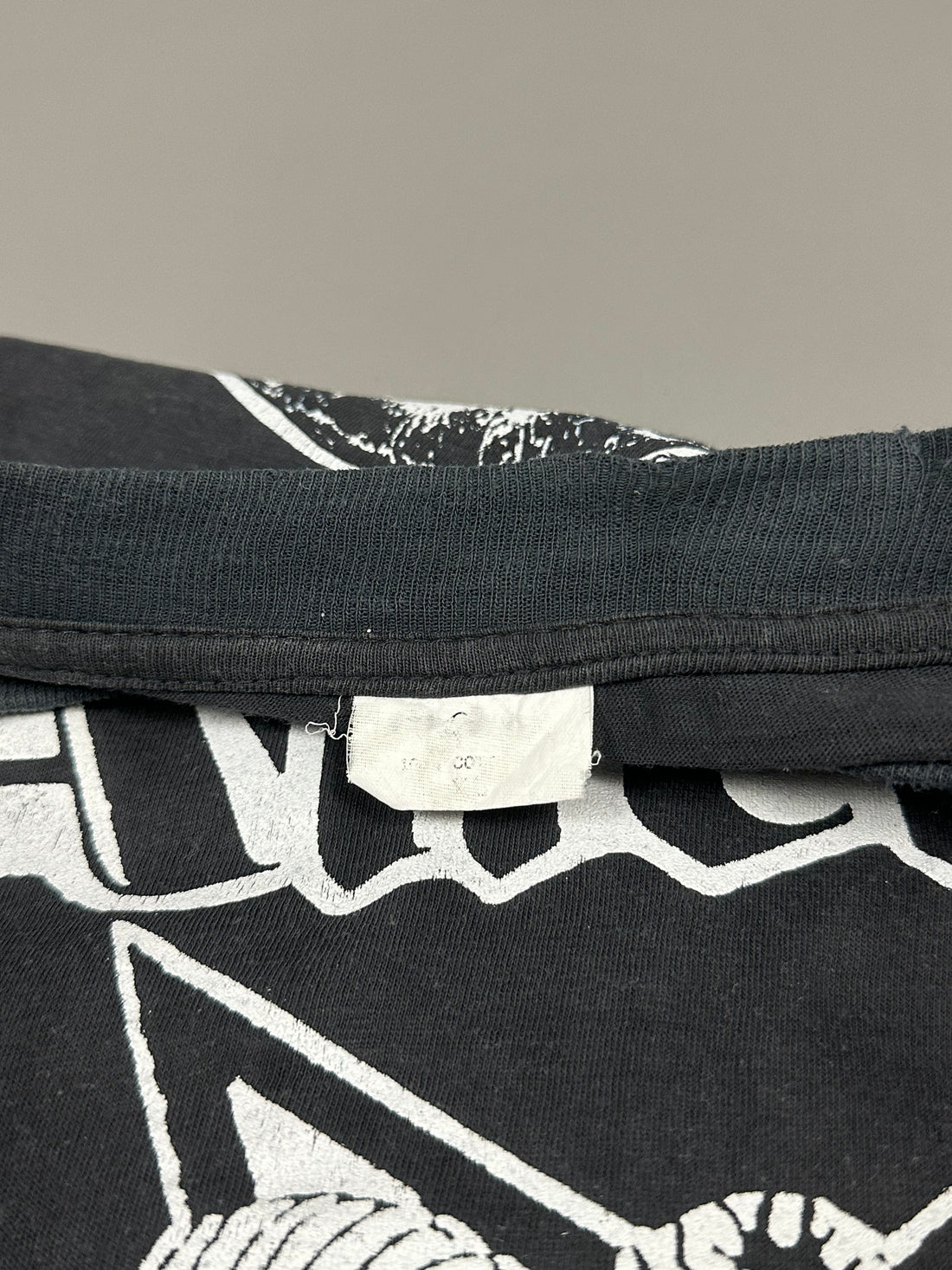 Vintage 1992 Ancient Rites Hordes T-Shirt