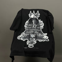 ディスセクション 1998 イービル・サン ヴィンテージ Tシャツ