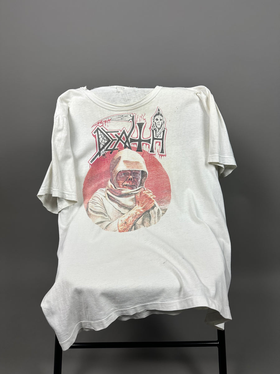 1988年死去 ハンセン病 ヴィンテージTシャツ