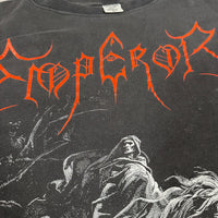 Vintage 1993 Emperor Rider Longsleeve