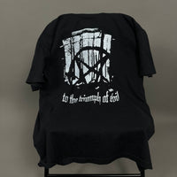 Vintage 2000 Judas Iscariot T-Shirt