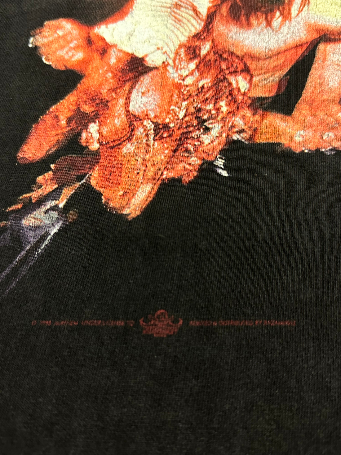 メイヘム 1996 北米ヴィンテージ Tシャツ
