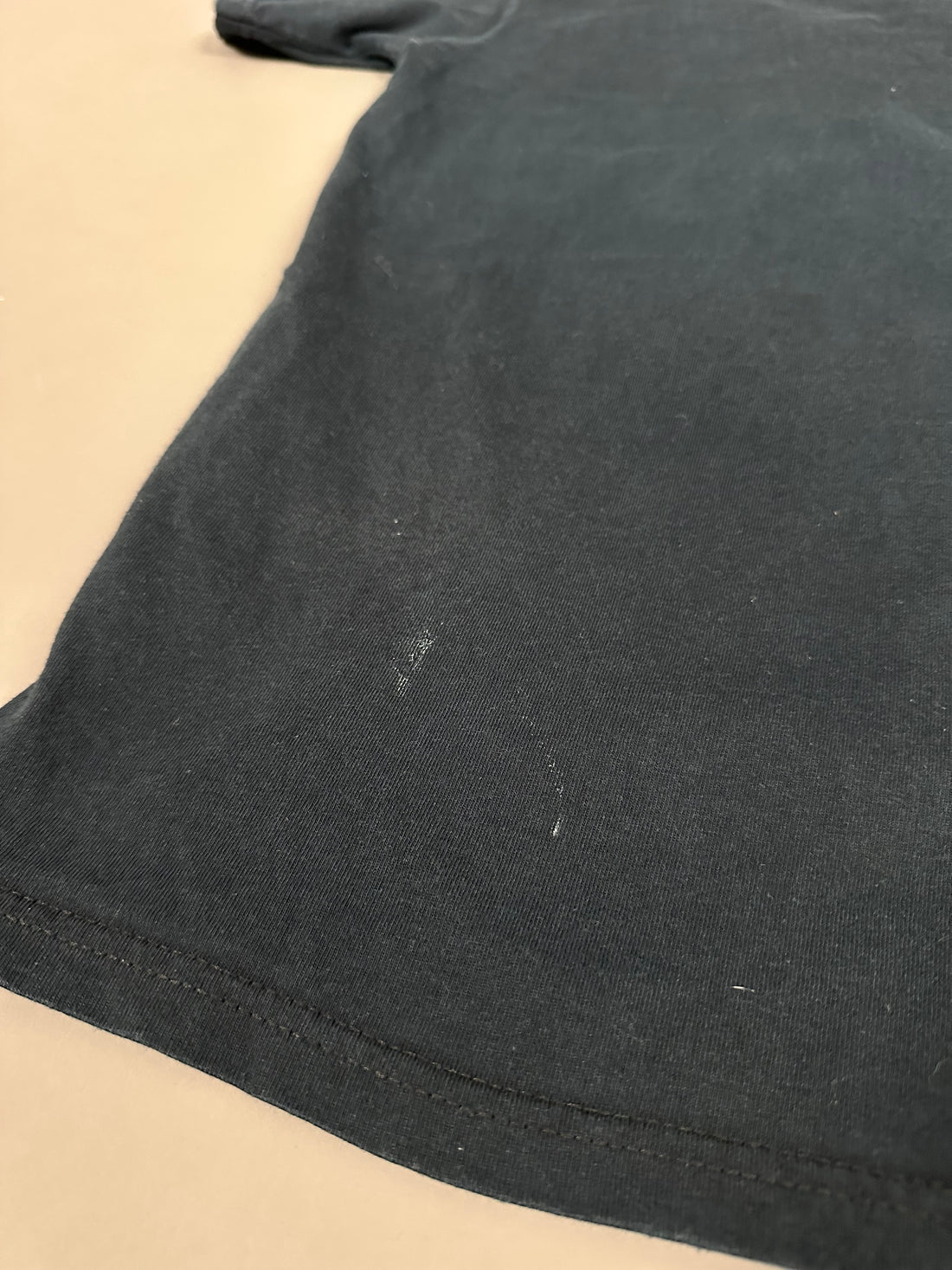 Vintage 1998 Anal Cunt Morbid Flowers T-Shirt