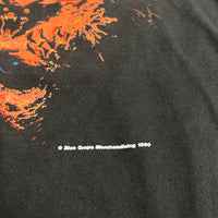 1991年製ヴィンテージ セパルトゥラ サード・ワールド・ポッセ Tシャツ